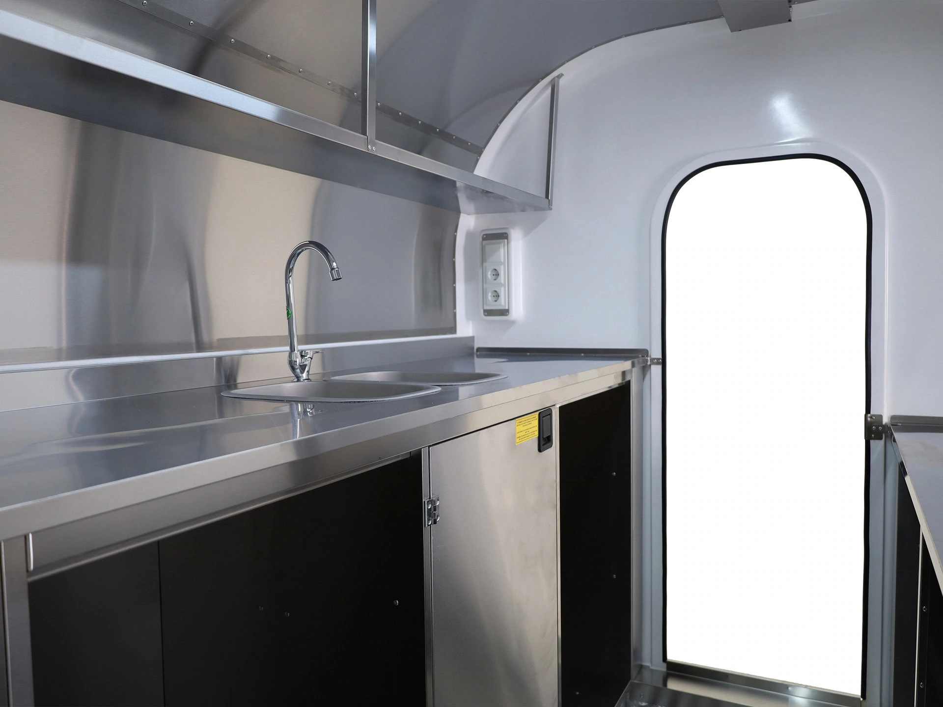 Basic Eco Trailer 220