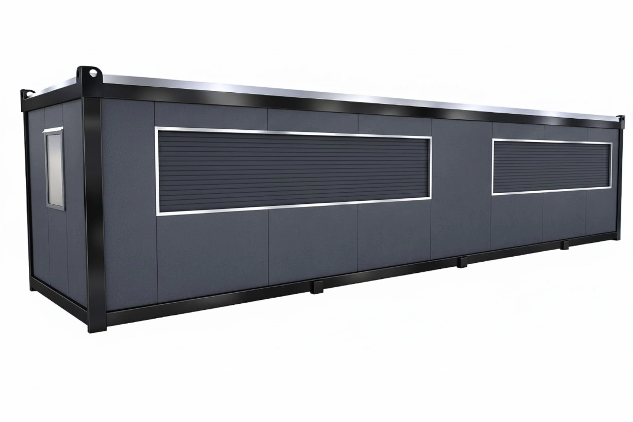 Kitchen Container 40ft