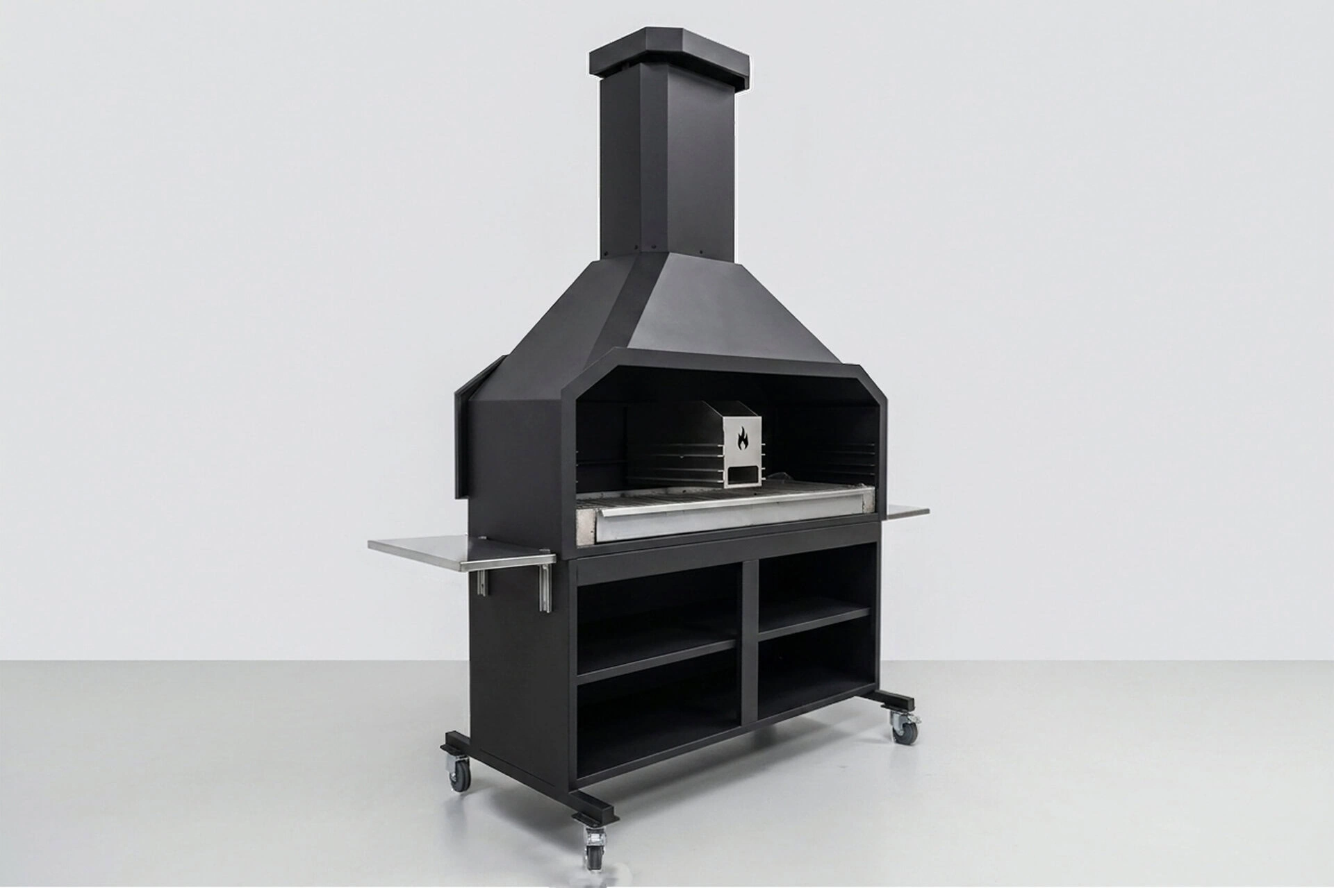 Braai BBQ 150