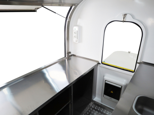 Basic Eco Trailer 270