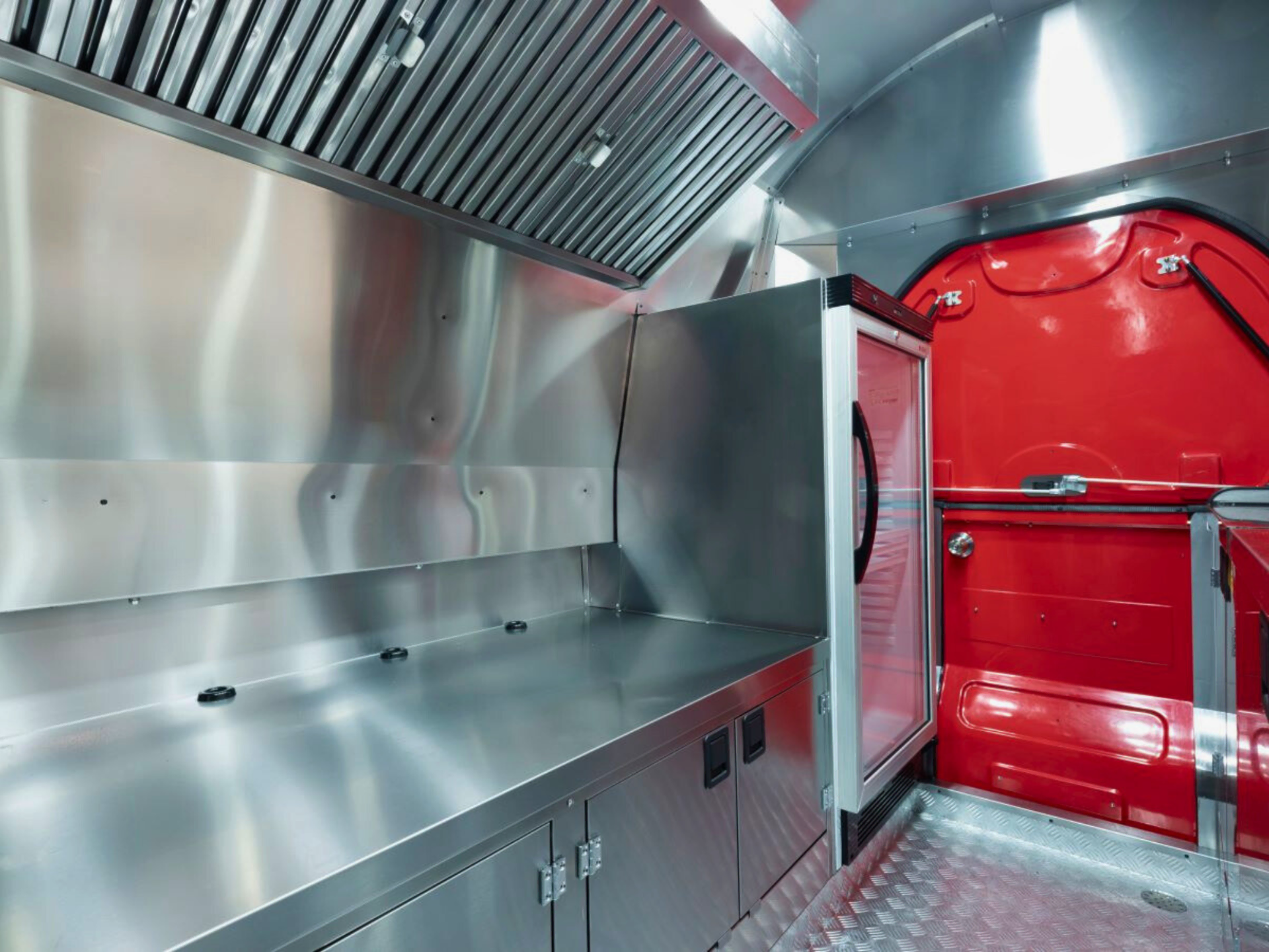Döner Premium Trailer 400