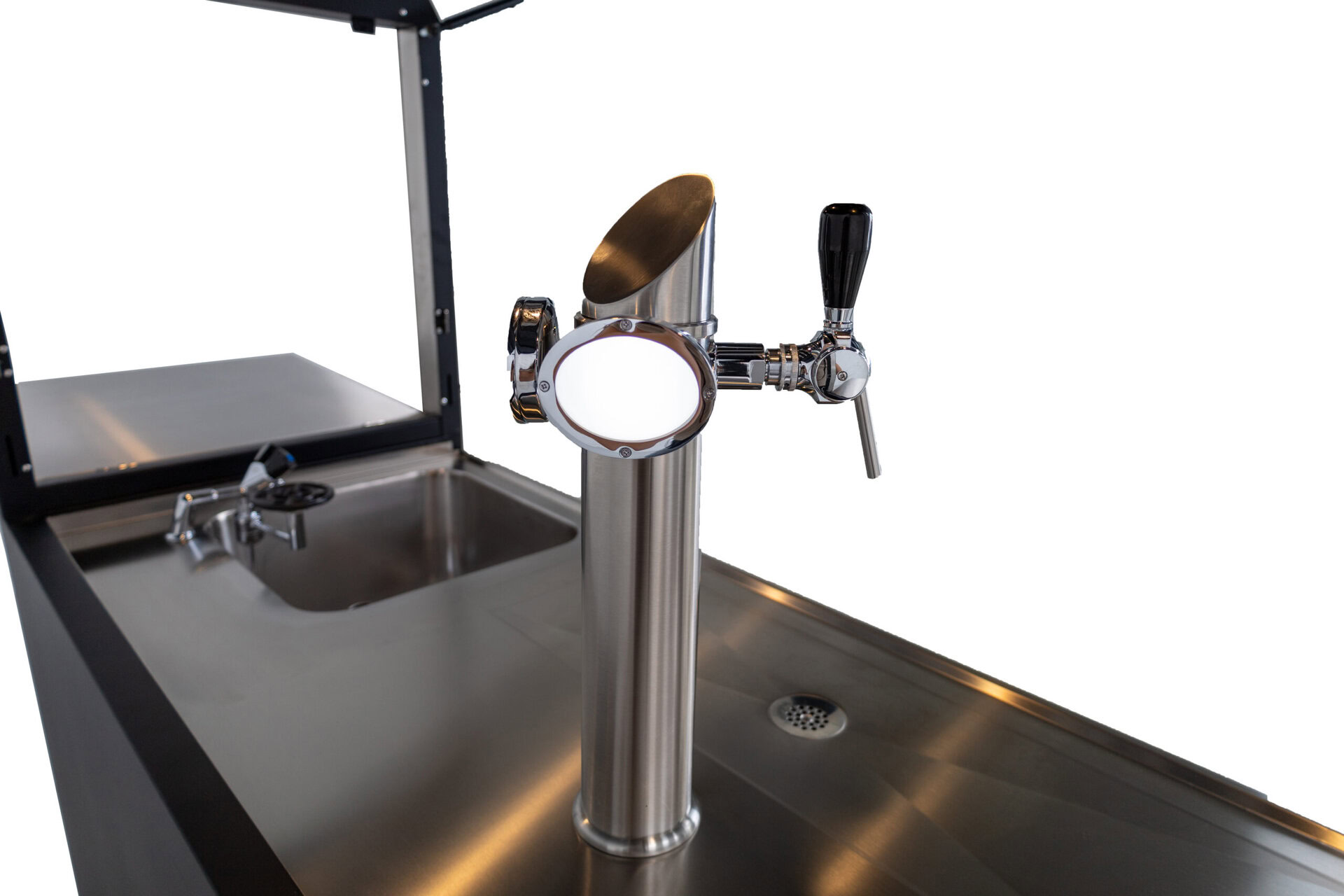 Beertap Coolrolly