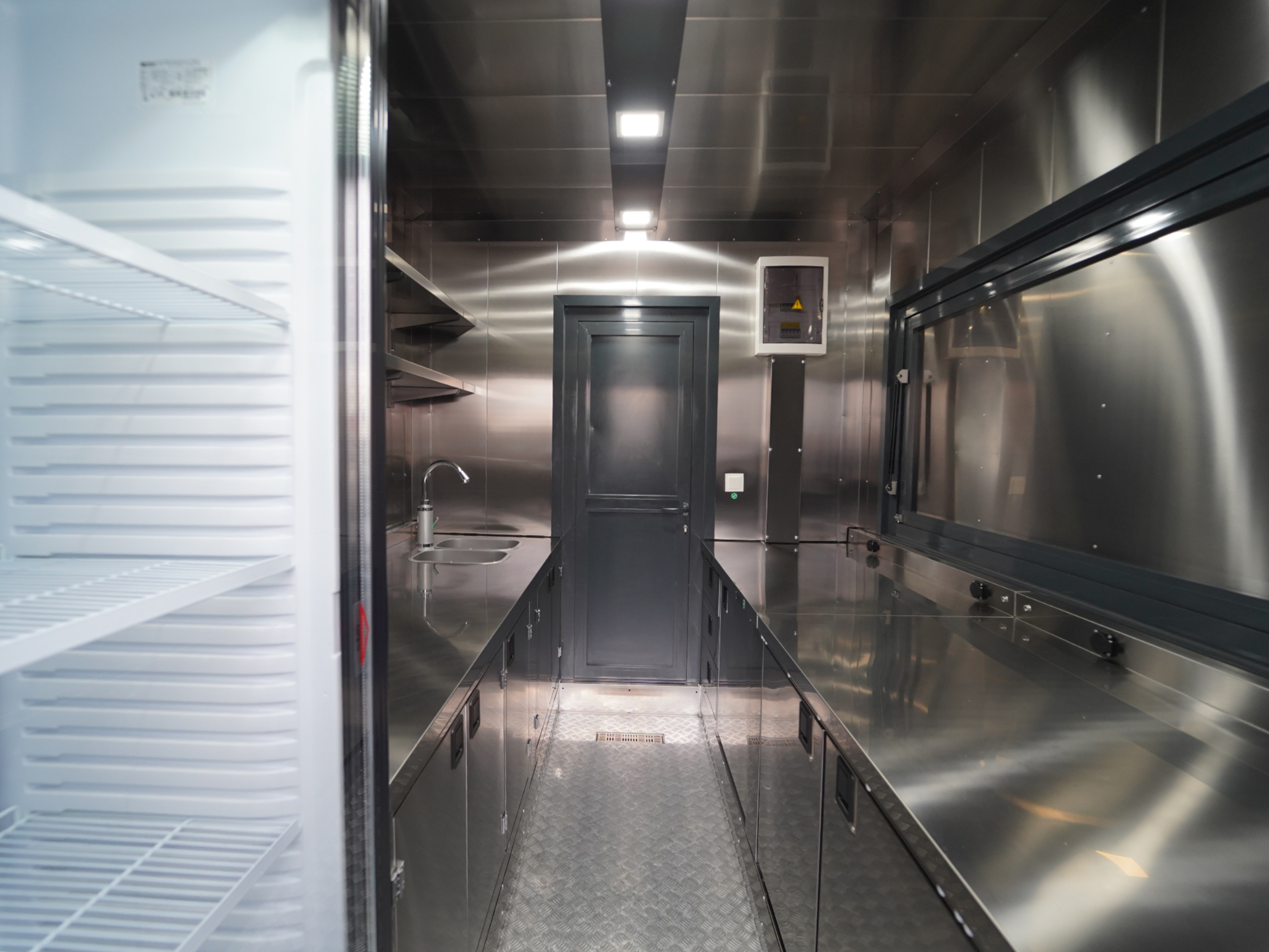 Container 10ft