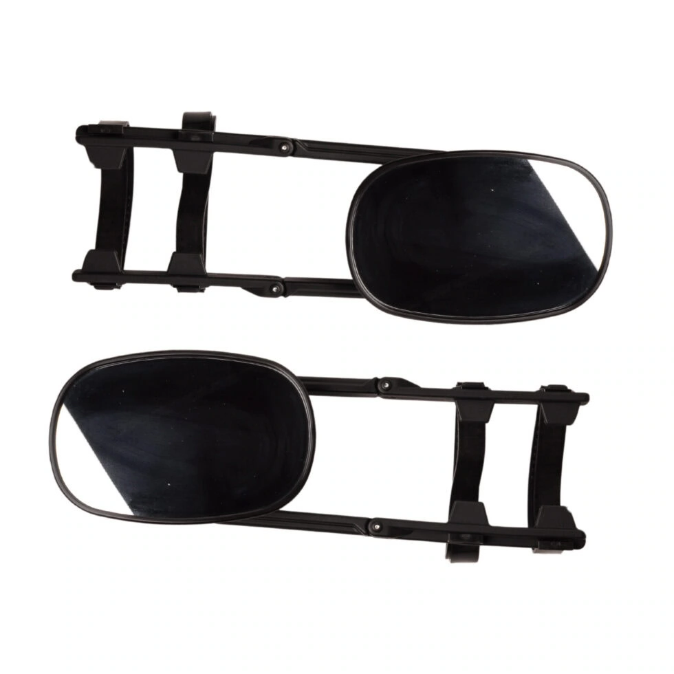 Caravan mirror set