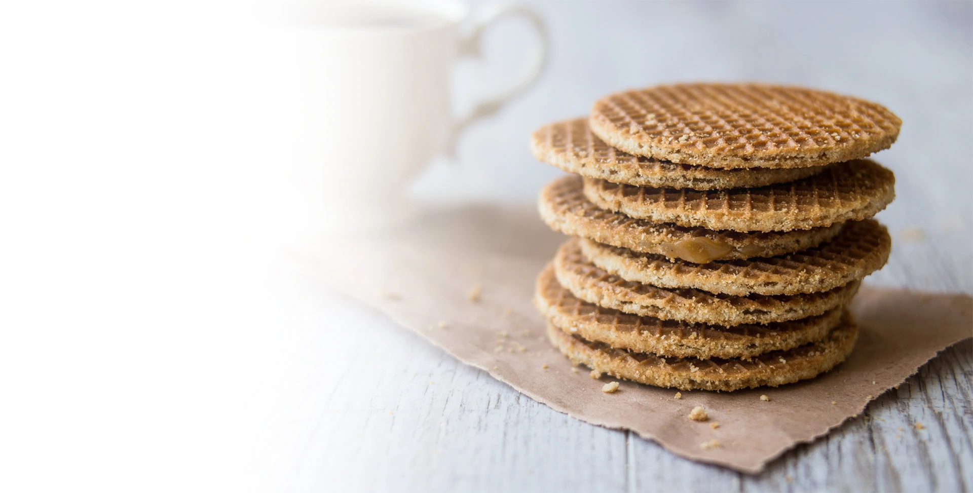 Stroopwafel