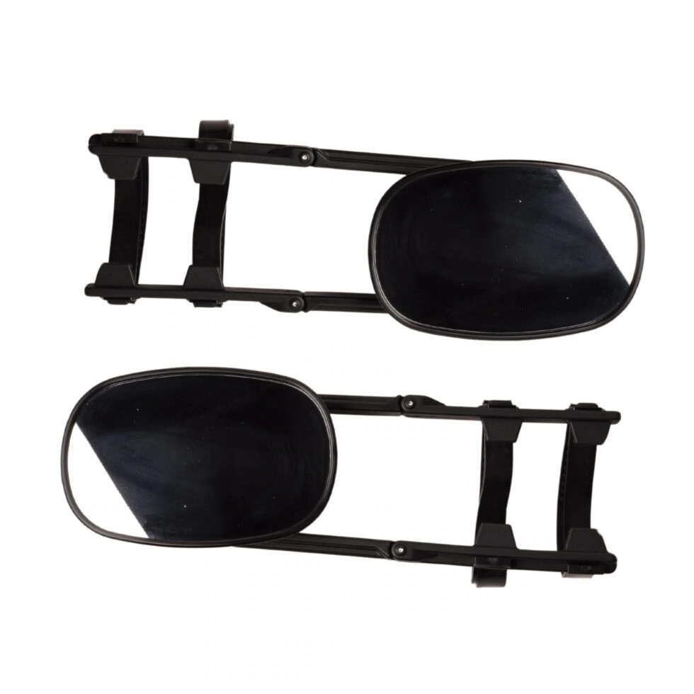 Caravan mirror set
