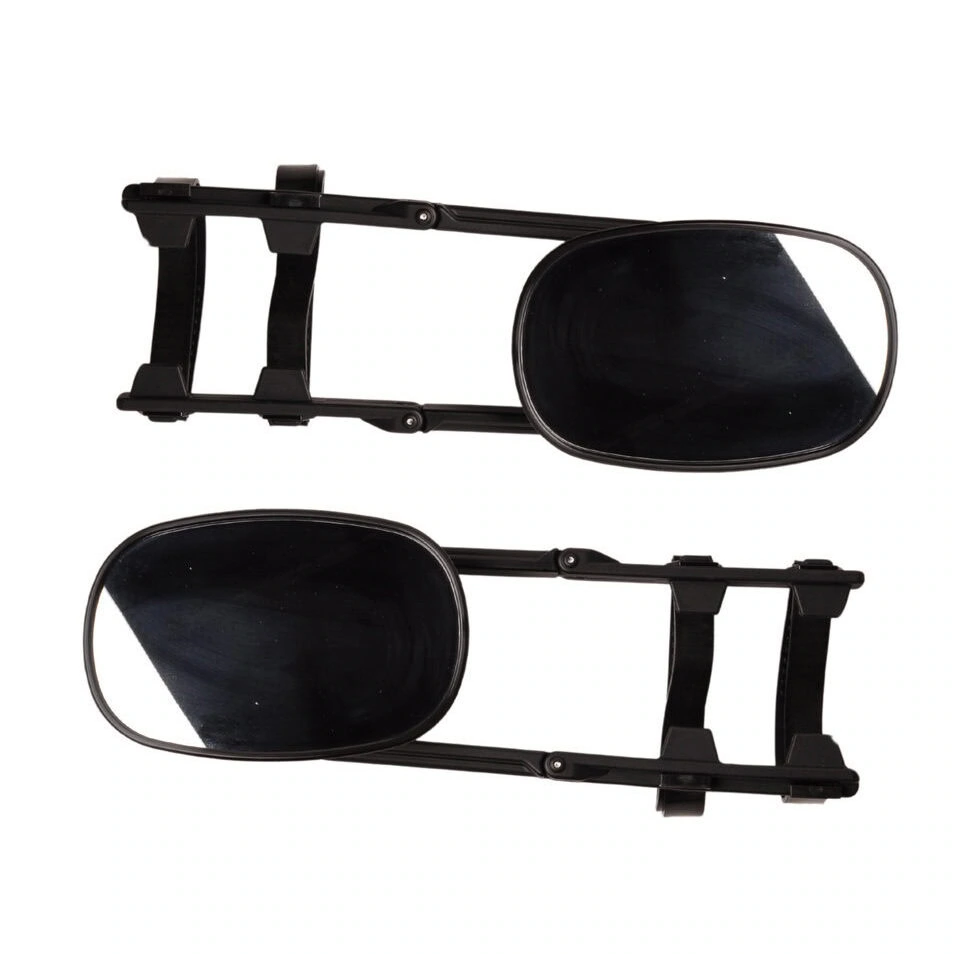 Caravan mirror set