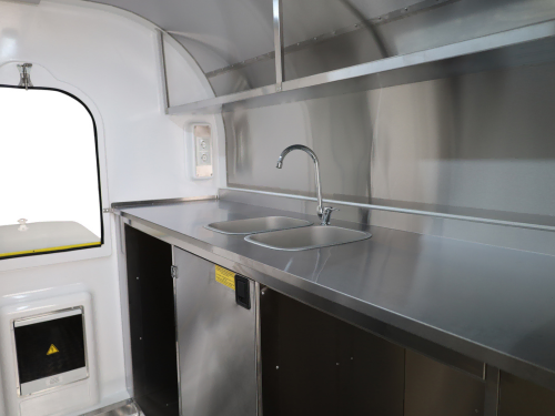 Basic Eco Trailer 270